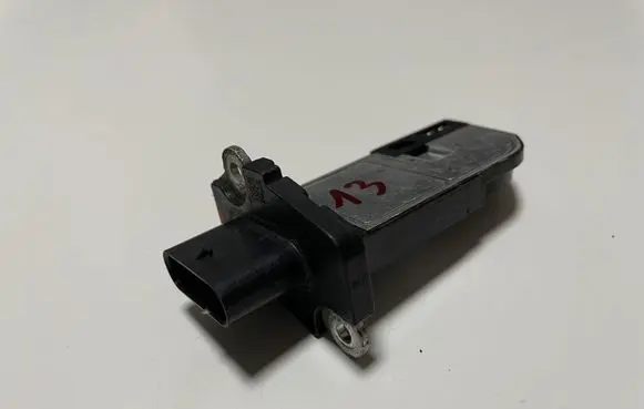 BMW 5 GT F07 Mass air flow meter 7804150