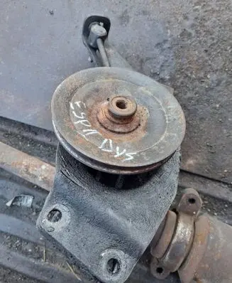 Renault Espace II Power steering pump