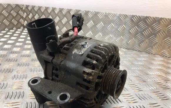 Ford Mondeo Mk III Generator/alternator