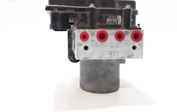 Audi A4 S4 B8 8K ABS Pump 8K0907379AE 8K0614517 0265236113