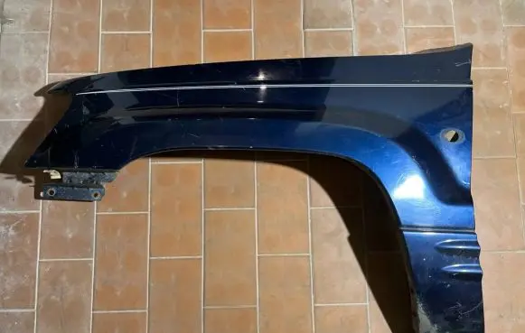 Jeep Grand Cherokee (WJ) Fender