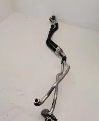 BMW X5 F15 Gearbox oil cooler pipe/hose 7823999
