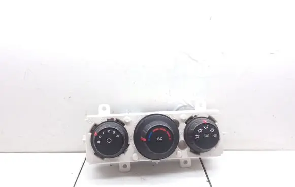Renault Master III Climate control unit 275100013R 5L7741000