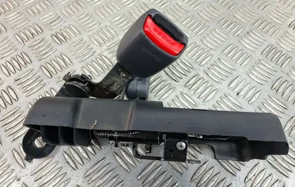Honda CR-V Middle seatbelt buckle (rear) 82455T0NQ1