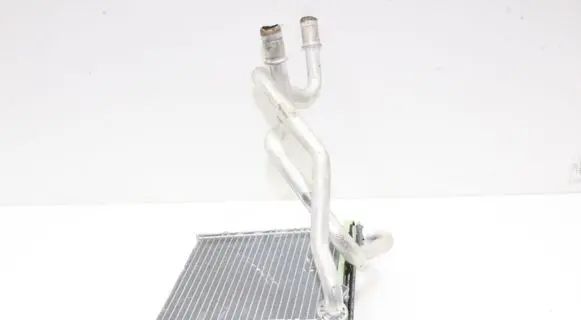 Mercedes-Benz B W245 Heater blower radiator 5Q0819031