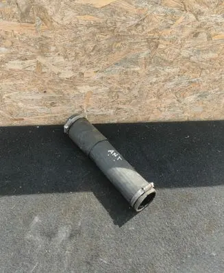 Opel Antara Air intake hose/pipe