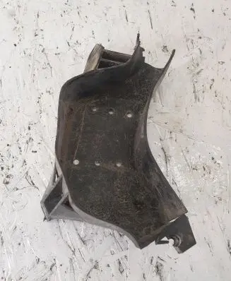 Audi A6 S6 C6 4F Other engine bay part 4F0971824R