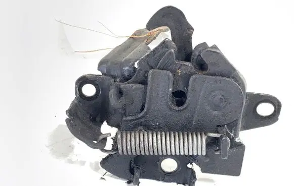 Toyota Auris E180 Engine bonnet/hood lock/catch 