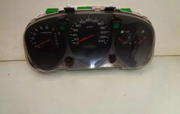 Honda Accord Speedometer (instrument cluster) HR0251012