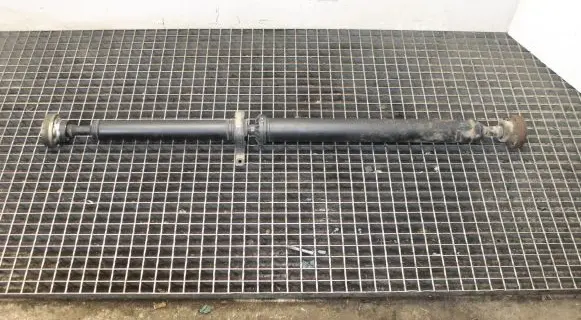 Jaguar F-Pace Middle center prop shaft HK834365EB