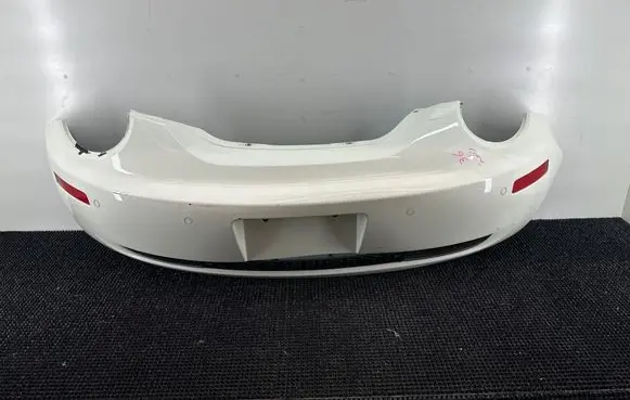Volkswagen New Beetle Rear bumper 