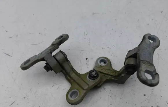 Volvo V50 Front door hinge set 