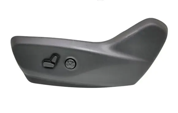 Chrysler Pacifica Seat trim 5RT03DX9AC 9BT03DX9AC 5SX06TRMAB