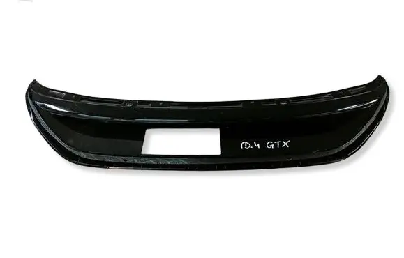 Volkswagen ID.4 Rear bumper lower part trim 11E807568