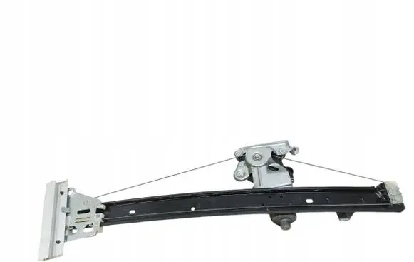 Volvo XC90 Front window lifting mechanism without motor 33731