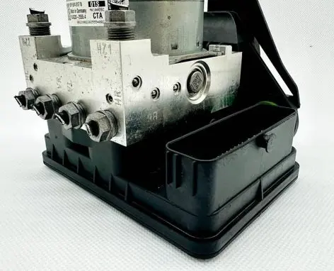Cupra Formentor ABS control unit/module 5FF614517B 10022025554