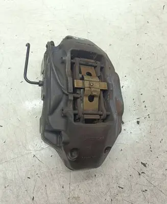 Volkswagen Touareg II Front brake caliper 209236056A