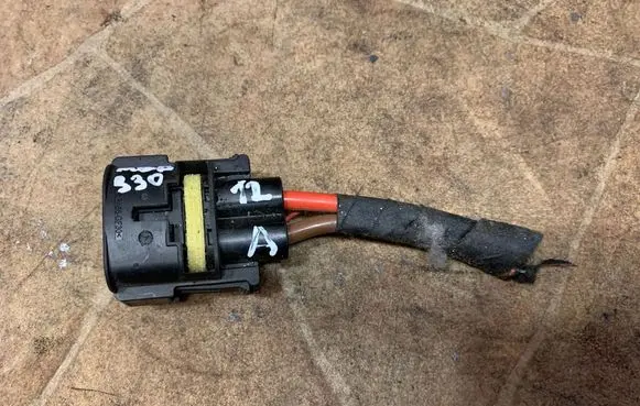 BMW 4 G22 G23 G24 G26 Other wiring loom 9315483