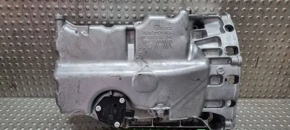 Audi Q2 - Oil sump S26378369 04E103601AD 04C907660A