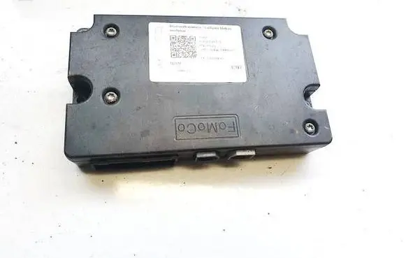 Ford Focus Other control units/modules 0021cc274c8f b014673