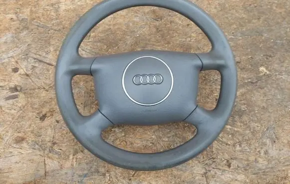 Audi A4 S4 B6 8E 8H Steering wheel