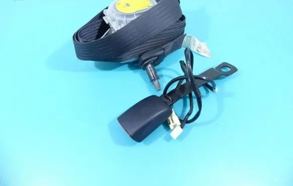 Subaru Legacy Front seatbelt 7S1610-P IMPRK1337359