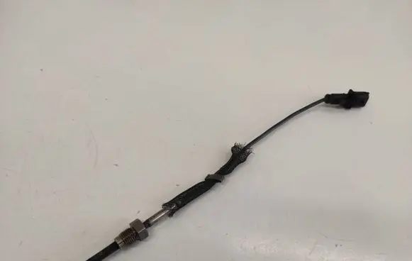 Opel Astra H Exhaust gas temperature sensor 269002765 FGP55355404