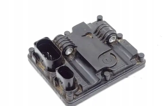 Volkswagen Golf VII Other control units/modules 0CQ907554J