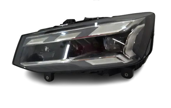 Audi Q2 - Headlight/headlamp 81A941035D
