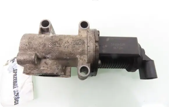 Alfa Romeo 159 EGR valve 50024005