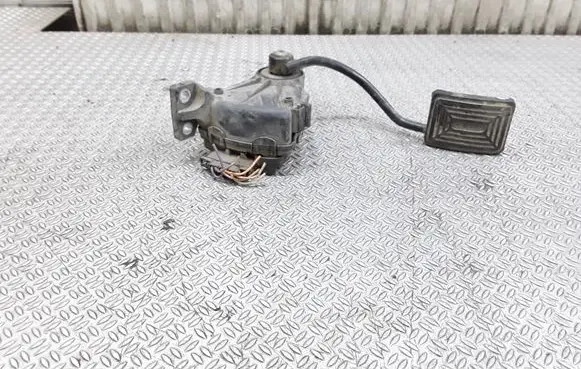 Opel Movano A Accelerator throttle pedal 7700314526