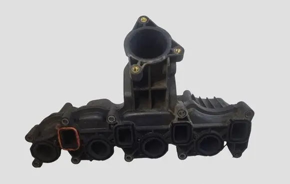 Skoda Octavia Mk2 (1Z) Intake manifold 03L129711AL