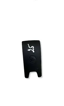 Audi A4 Allroad B9 ISOFIX cover 8W0887187