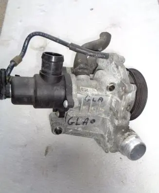 Mercedes-Benz GLA W156 X156 Water pump A6512000501