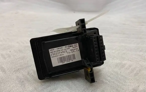 Ford Mustang VI Other control units/modules FR3T14F642AD