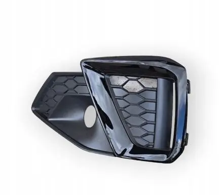 Audi A4 S4 B9 8W Front bumper lower grill 8W0807681AM