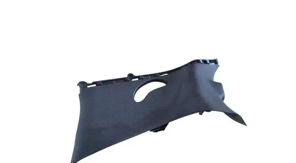 Nissan Juke I F15 (C) pillar trim 769351KB0A