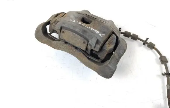 Jaguar XF Front brake caliper