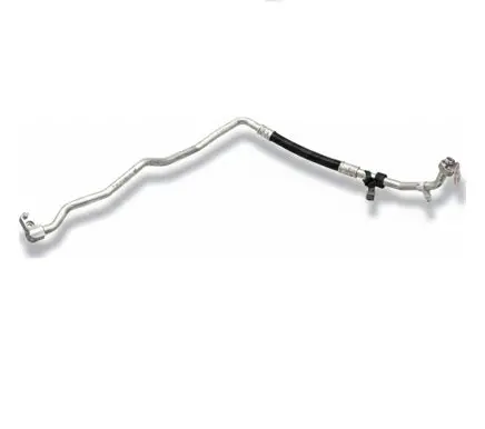 BMW 1 F70 Air conditioning (A/C) pipe/hose 5A07782