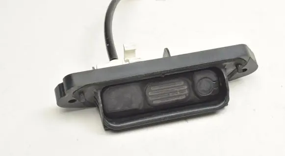 Citroen C4 Aircross Tailgate/boot open switch button 
