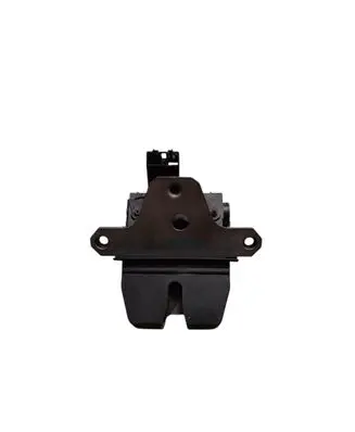 Tailgate/trunk/boot lock/catch/latch