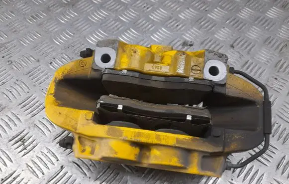 Alfa Romeo Stelvio Front brake caliper 00505534560