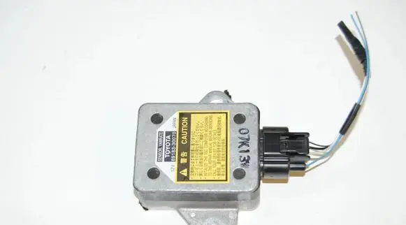 Lexus GS 300 350 430 450H Other control units/modules 8918330070