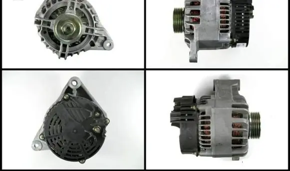 Citroen Berlingo Generator/alternator 63321671 0986042111 111723