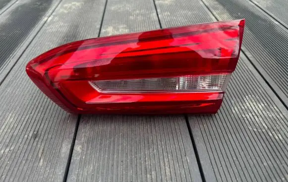 Ford Focus Tailgate rear/tail lights JX7B13A602AB JX7B-13A602-AB