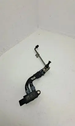Porsche Macan (95B) Exhaust gas pressure sensor 95B131551