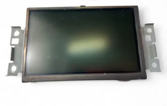 Volvo S60 Screen/display/small screen 31328247
