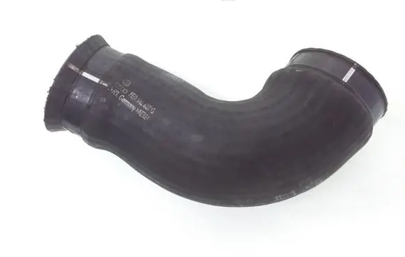 Audi A4 S4 B6 8E 8H Intercooler hose/pipe 8E0145837G