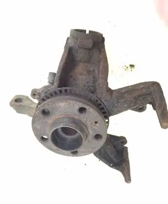 Seat Toledo II (1M) Front wheel hub