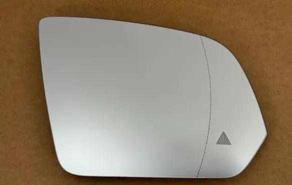 Mercedes-Benz V Class W447 Wing mirror glass A4478110533